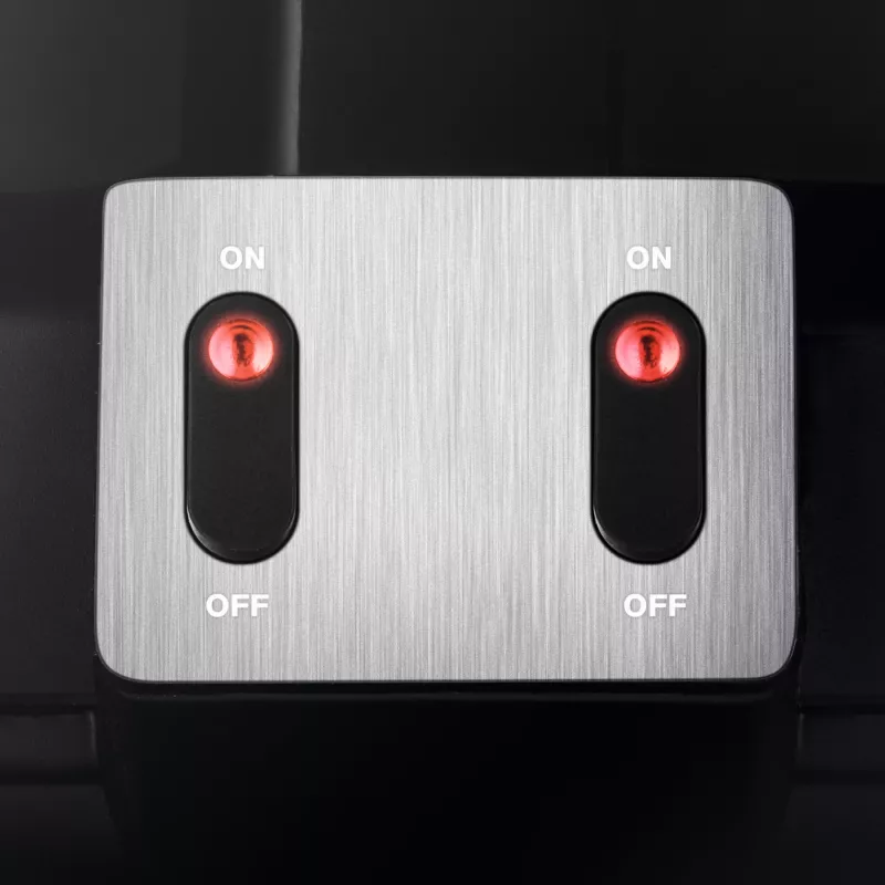 Krups KT8501 poloautomatický filtrový kávovar