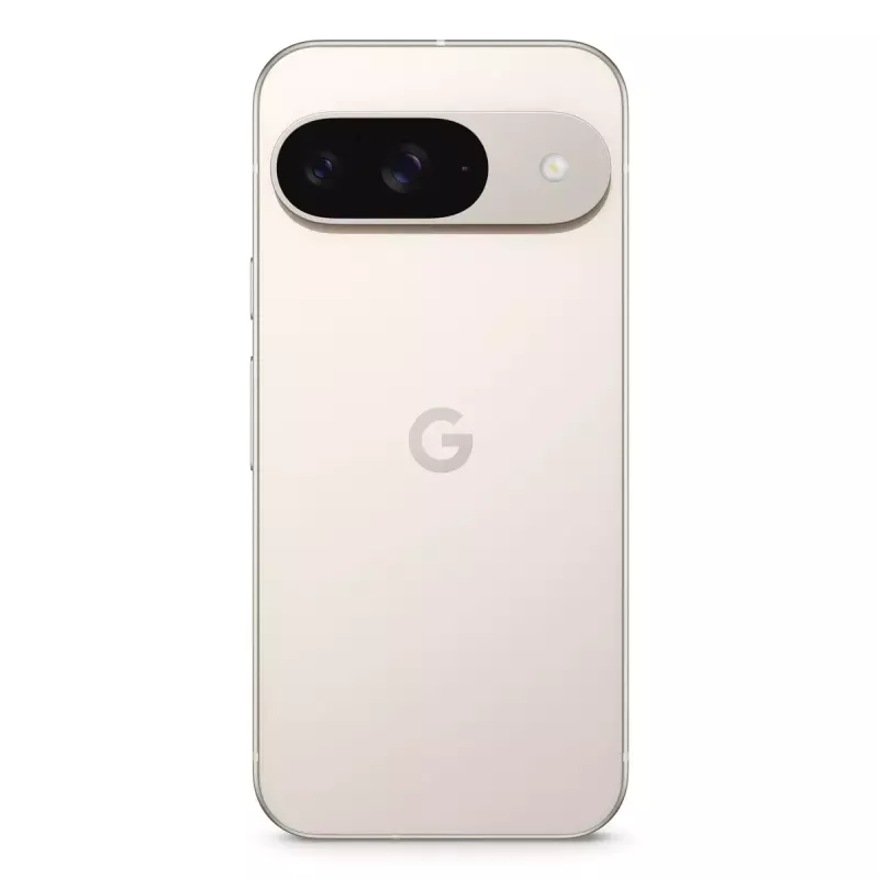 Smartphone Google Pixel 9 6,3 palcov 12 GB 128 GB biela