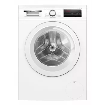 Bosch Serie 6 WUU28T22 práčka s predným plnením 9 kg 1351 ot/min biela