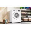 Bosch Serie 6 WUU28T22 práčka s predným plnením, 9 kg, 1351 ot./min, energetická trieda A, biela