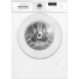 Bosch Serie 2 WGE02420 práčka s predným plnením 7 kg 1351 ot/min biela