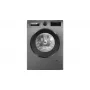 Bosch WGG244ZR10 práčka s predným plnením 9 kg 1351 ot/min nerez