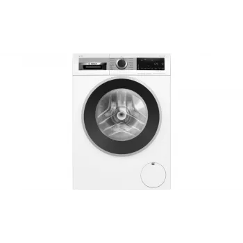 Bosch Serie 6 WGG244F40 práčka s predným plnením 9 kg 1351 ot/min biela