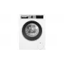 Bosch Serie 6 WGG244F40 práčka s predným plnením 9 kg 1351 ot/min biela