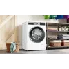 Bosch Serie 6 WGG244F40 práčka s predným plnením, 9 kg, 1351 ot./min., i-DOS, biela/čierna