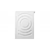Bosch Serie 6 WGG244F40 práčka s predným plnením, 9 kg, 1351 ot./min., i-DOS, biela/čierna