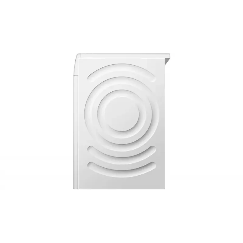 Bosch Serie 6 WGG244F40 práčka s predným plnením, 9 kg, 1351 ot./min., i-DOS, biela/čierna