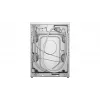 Bosch Serie 6 WGG244F40 práčka s predným plnením, 9 kg, 1351 ot./min., i-DOS, biela/čierna