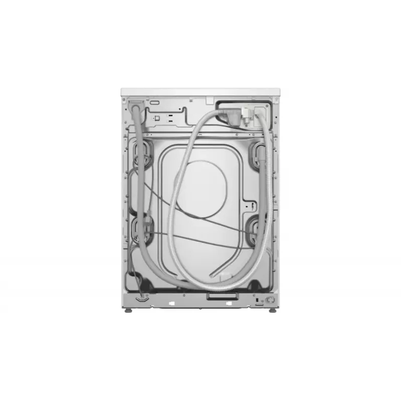 Bosch Serie 6 WGG244F40 práčka s predným plnením, 9 kg, 1351 ot./min., i-DOS, biela/čierna