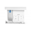 Bosch Serie 6 WGG244F40 práčka s predným plnením, 9 kg, 1351 ot./min., i-DOS, biela/čierna