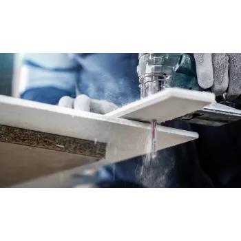 Bosch Expert T 341 HM čepeľ priamočiarej píly Carbide 3 ks