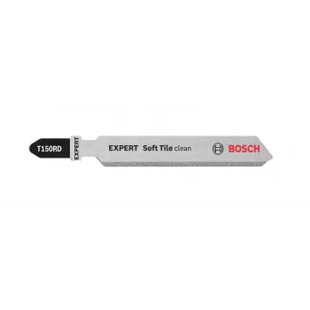 Čepeľ priamočiarej píly Bosch Expert 2608900567 diamant 3 kusy mäkká dlažba