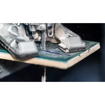 Čepeľ priamočiarej píly Bosch Expert 2608900567 diamant 3 kusy mäkká dlažba