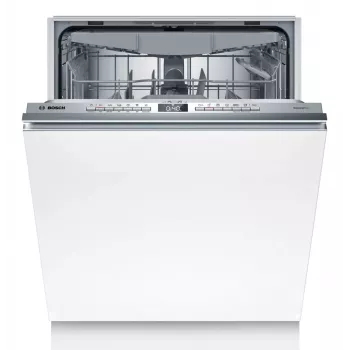 Bosch SBV4EVX08E umývačka riadu plne integrovateľná 14 súprav