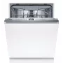Bosch SBV4EVX08E umývačka riadu plne integrovateľná 14 súprav