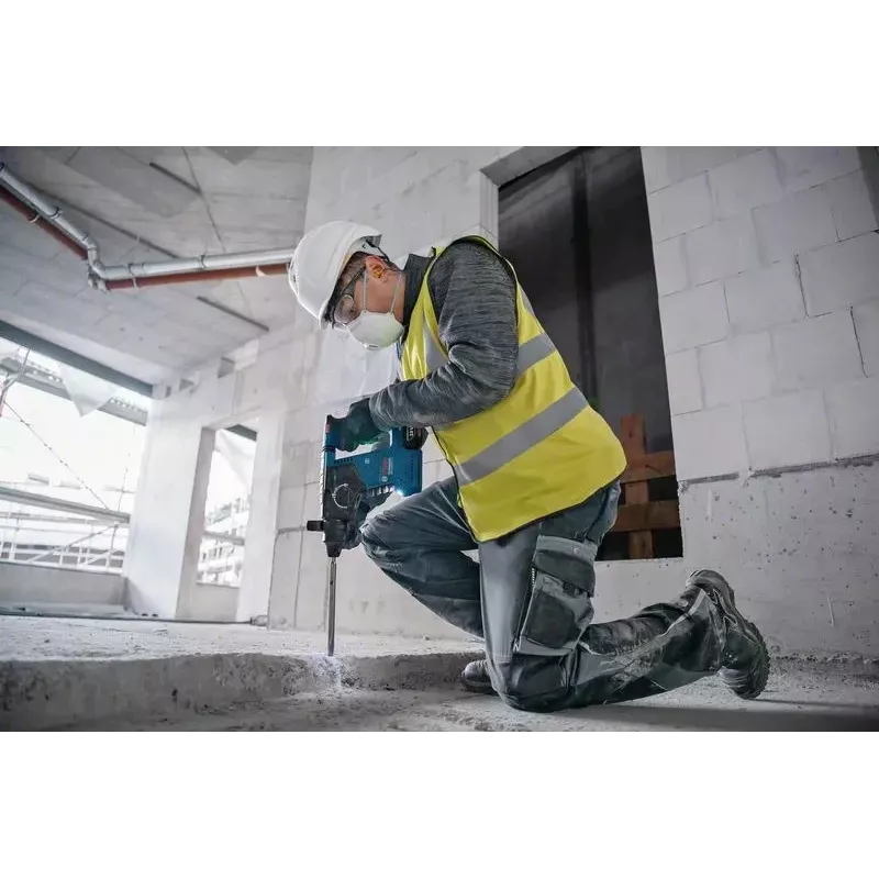 Bosch GBH 18V-24 C 980 ot/min SDS Plus