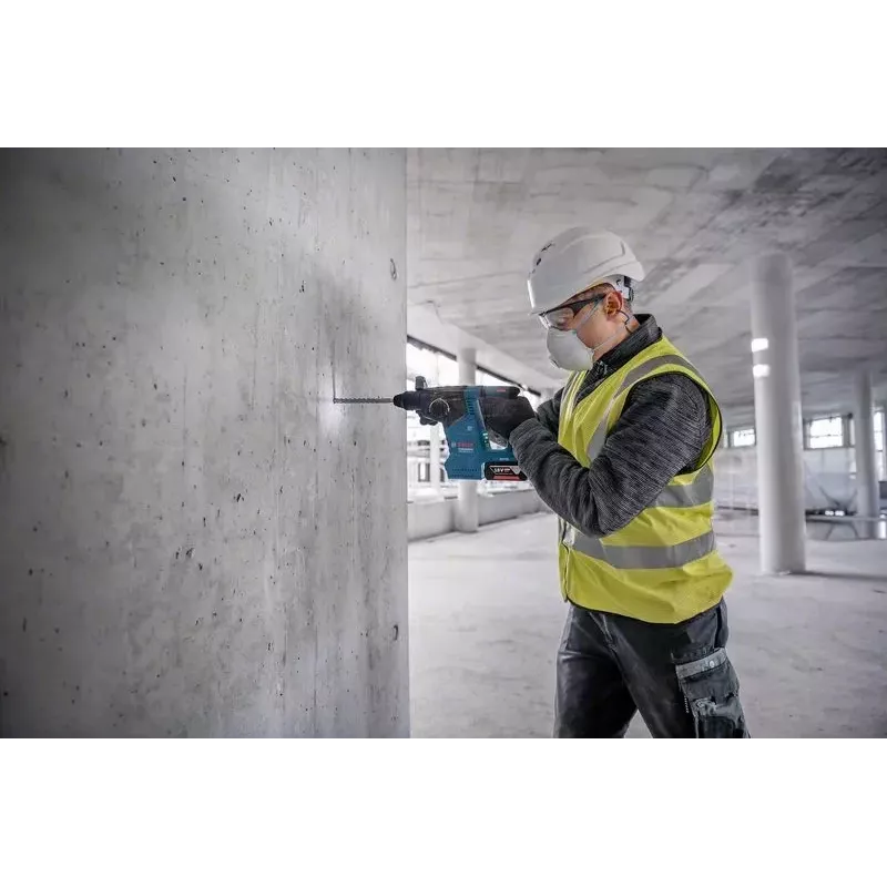 Bosch GBH 18V-24 C 980 ot/min SDS Plus
