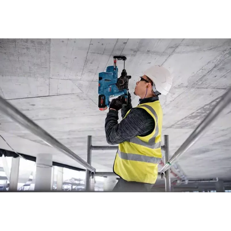 Bosch GBH 18V-24 C 980 ot/min SDS Plus