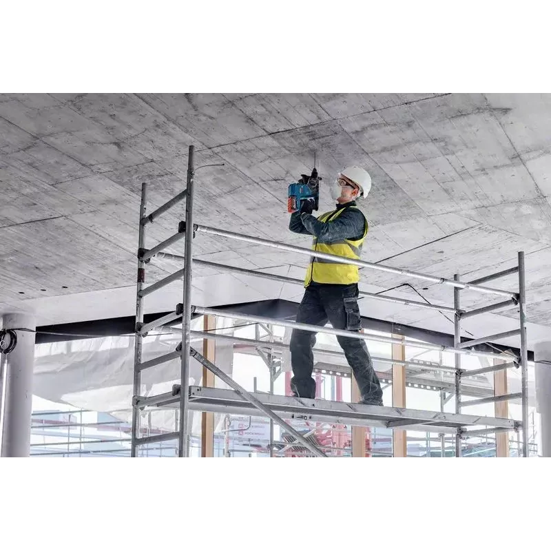 Bosch GBH 18V-24 C 980 ot/min SDS Plus