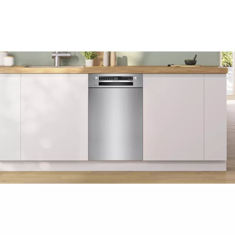 Bosch Serie 4 SPU4HMS10E umývačka riadu podstavná 10 súprav