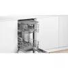 Bosch Serie 4 SPU4HMS10E umývačka riadu podstavná 10 súprav