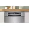 Bosch Serie 4 SPU4HMS10E umývačka riadu podstavná 10 súprav