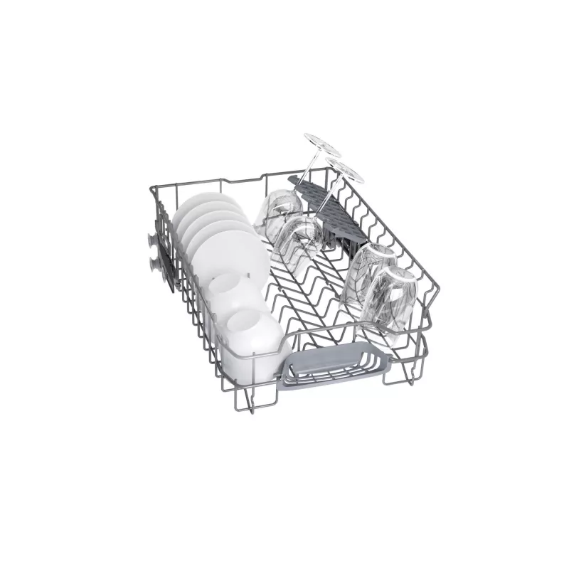 Bosch Serie 4 SPU4HMS10E umývačka riadu podstavná 10 súprav