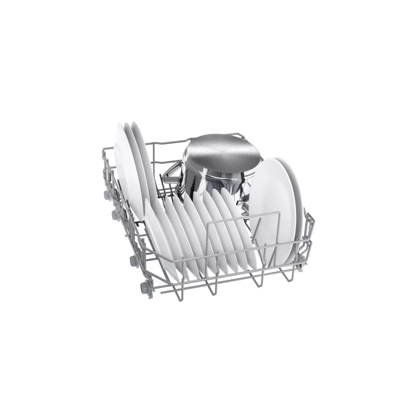 Bosch Serie 4 SPU4HMS10E umývačka riadu podstavná 10 súprav
