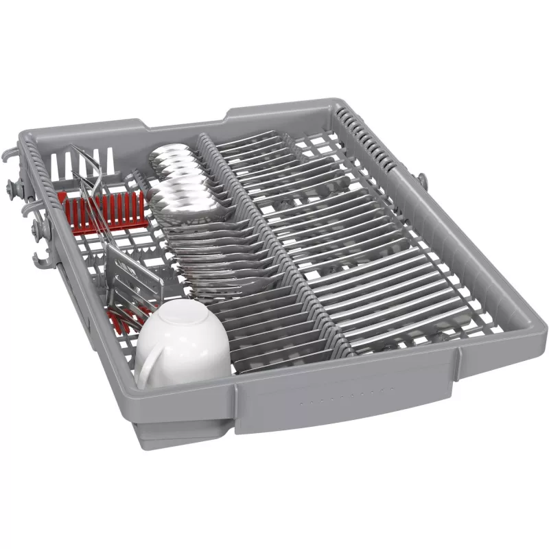 Bosch Serie 4 SPU4HMS10E umývačka riadu podstavná 10 súprav