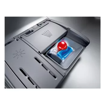 Bosch Serie 4 SBV4EAX28E umývačka riadu plne integrovaná 13 súprav