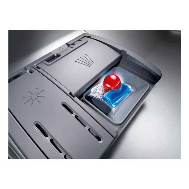 Bosch Serie 4 SBV4EAX28E umývačka riadu plne integrovaná 13 súprav
