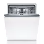 Bosch Serie 4 SBH4ECX28E umývačka riadu, plne integrovaná, 14 súprav, 42 dB