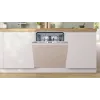 Bosch Serie 4 SBH4ECX28E umývačka riadu, plne integrovaná, 14 súprav, 42 dB