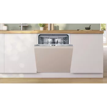Bosch Serie 4 SBH4ECX28E umývačka riadu, plne integrovaná, 14 súprav, 42 dB