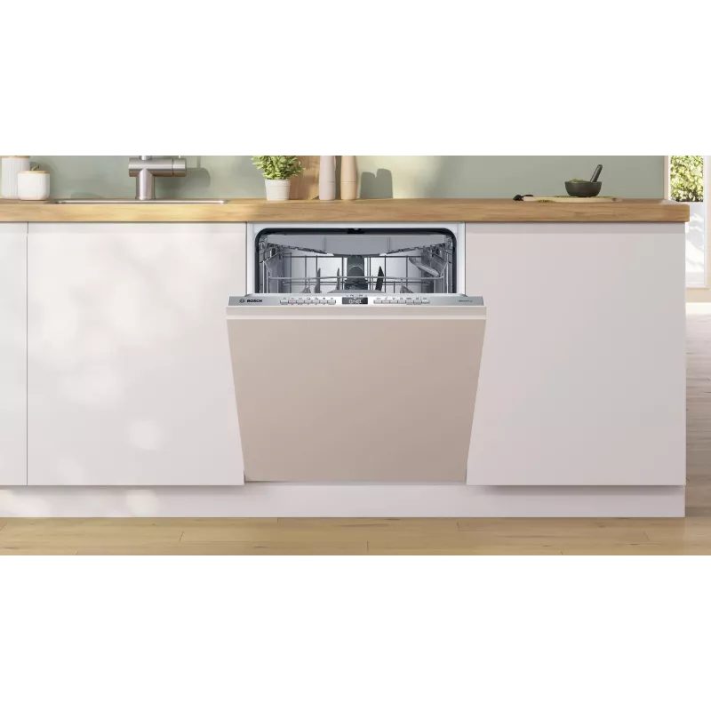 Bosch Serie 4 SBH4ECX28E umývačka riadu, plne integrovaná, 14 súprav, 42 dB