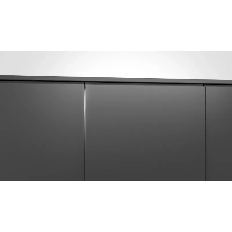 Bosch Serie 4 SBH4ECX28E umývačka riadu, plne integrovaná, 14 súprav, 42 dB