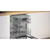 Bosch Serie 4 SBH4ECX28E umývačka riadu, plne integrovaná, 14 súprav, 42 dB