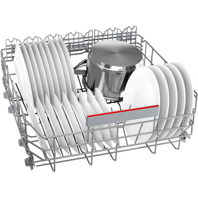 Bosch Serie 4 SBH4ECX28E umývačka riadu, plne integrovaná, 14 súprav, 42 dB