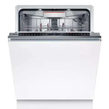 Bosch Serie 8 SBD8TCX04E umývačka riadu plne integrovaná 14 súprav