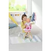 BABY born 829271 príslušenstvo pre bábiky detská stolička pre bábiky