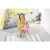 BABY born 829271 príslušenstvo pre bábiky detská stolička pre bábiky