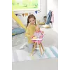BABY born 829271 príslušenstvo pre bábiky detská stolička pre bábiky