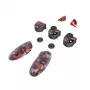 Thrustmaster Eswap X Red Color Pack modul páčky