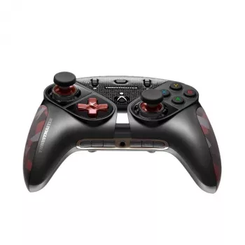 Thrustmaster Eswap X Red Color Pack modul páčky