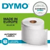 DYMO LabelWriter Wireless tlačiareň etikiet | WLAN/sieťová tlačiareň etikiet | čierna