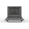 Bosch Serie 4 HKR39C220 voľne stojaca elektrická kuchynská linka s keramickou varnou doskou biela