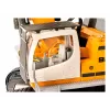 Model bágra Siku 6741 zmontovaný 1:32 na batérie