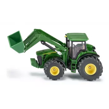 Siku 1982 model v mierke traktor 1:50
