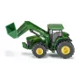 Siku 1982 model v mierke traktor 1:50
