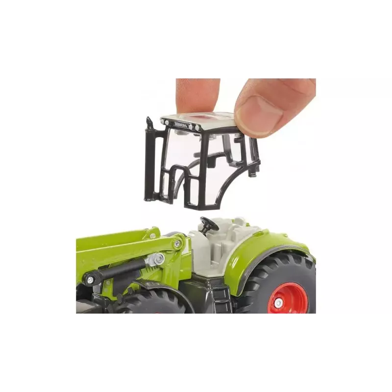 Siku 10194900000 hračkárske vozidlo/hračkárska dráha